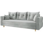 Καναπές Zako τριθέσιος -Gkri