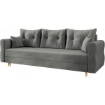 Καναπές Zako τριθέσιος -Anthraki