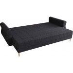 Καναπές Zako τριθέσιος -Anthraki