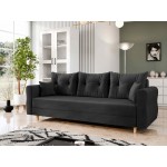 Καναπές Zako τριθέσιος -Mauro