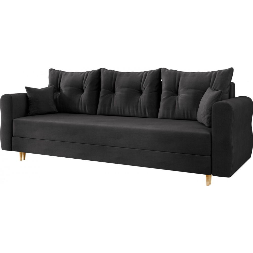 Καναπές Zako τριθέσιος -Mauro