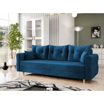 Καναπές Zako τριθέσιος -Mple