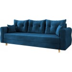 Καναπές Zako τριθέσιος -Mple