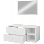 Σετ μπάνιου Kertos Ι-Leuko