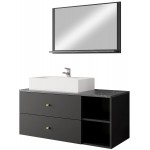 Σετ μπάνιου Kertos Ι-Mauro