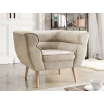 Πολυθρόνα Bal I-Mpez