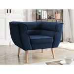 Πολυθρόνα Bal I-Mple Skouro