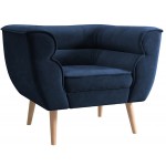 Πολυθρόνα Bal I-Mple Skouro