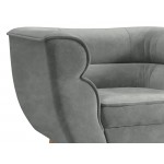 Πολυθρόνα Bal I-Mple Skouro