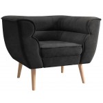 Πολυθρόνα Bal I-Gkri Skouro