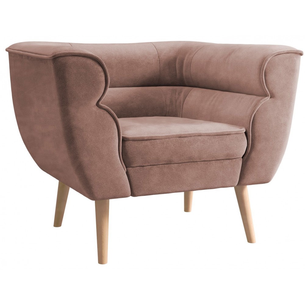 Πολυθρόνα Bal I-Sapio milo