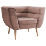 Πολυθρόνα Bal I-Sapio milo