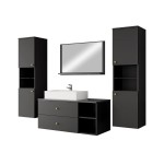 Σετ μπάνιου Kertos III-Mauro