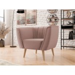 Πολυθρόνα Pas I-Sapio milo