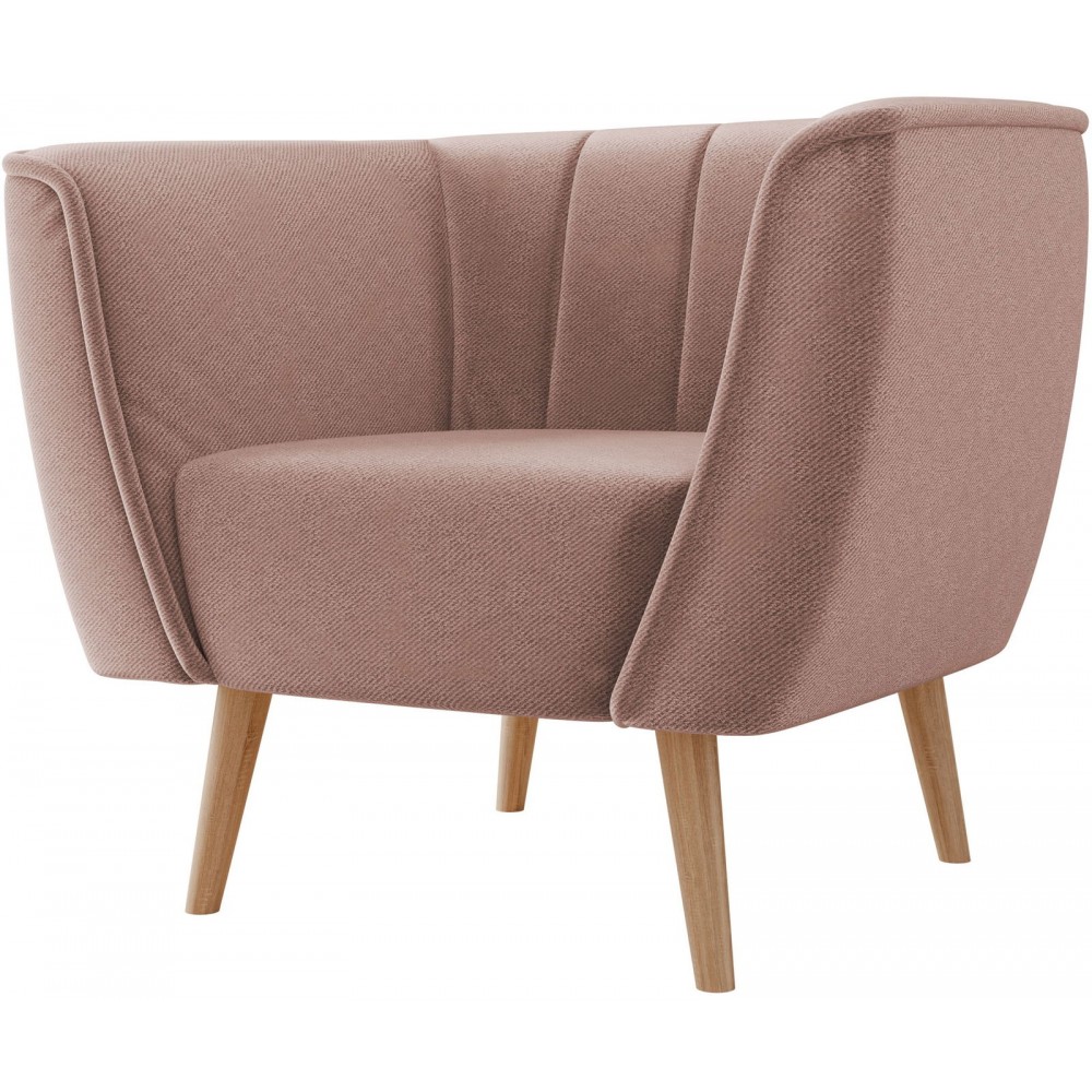 Πολυθρόνα Pas I-Sapio milo