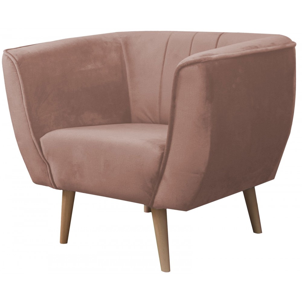 Πολυθρόνα Pas I-Sapio milo