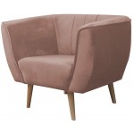 Πολυθρόνα Pas I-Sapio milo