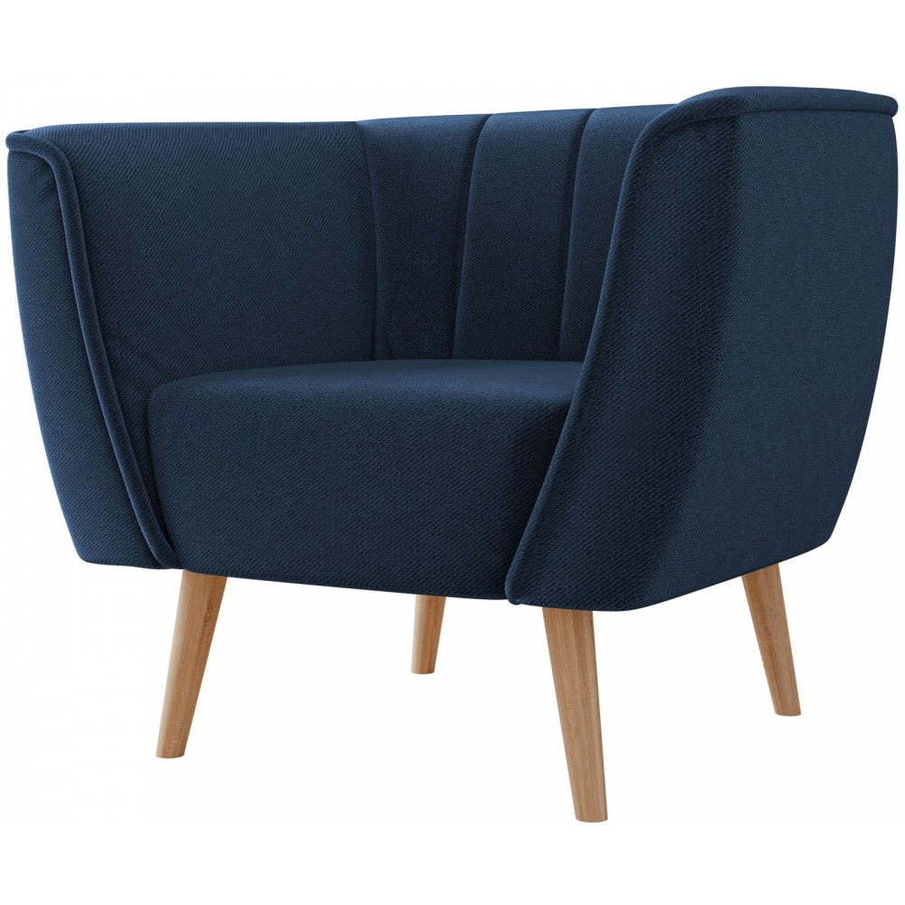 Πολυθρόνα Pas I-Mple Skouro