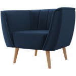 Πολυθρόνα Pas I-Mple Skouro