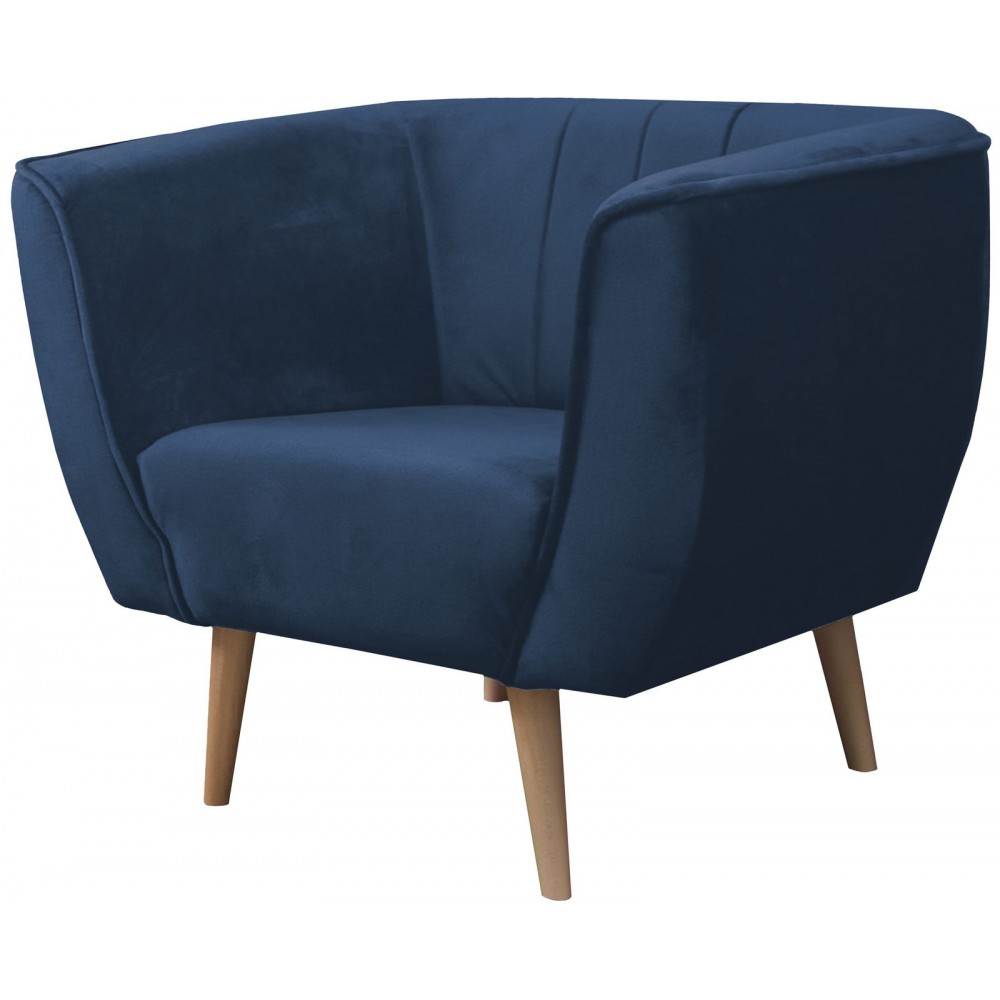 Πολυθρόνα Pas I-Mple Skouro