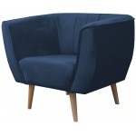 Πολυθρόνα Pas I-Mple Skouro