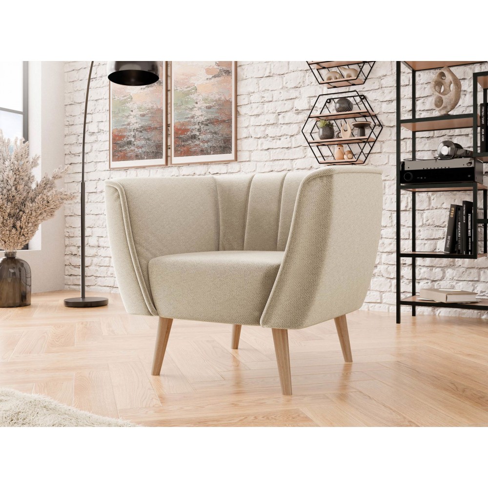 Πολυθρόνα Pas I-Mpez