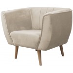 Πολυθρόνα Pas I-Mpez