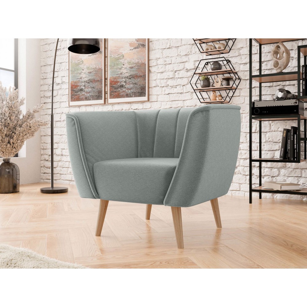 Πολυθρόνα Pas I-Gkri