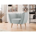 Πολυθρόνα Pas I-Gkri Anoixto