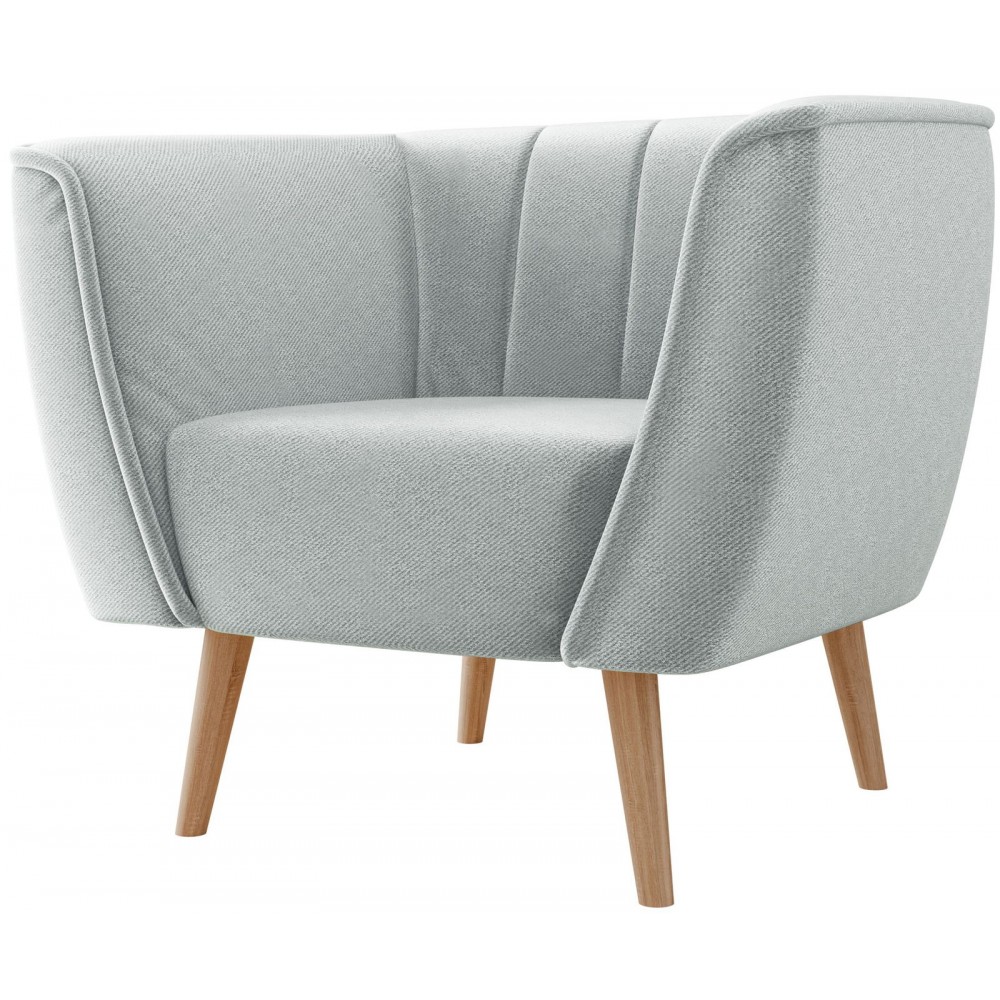 Πολυθρόνα Pas I-Gkri Anoixto