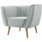 Πολυθρόνα Pas I-Gkri Anoixto