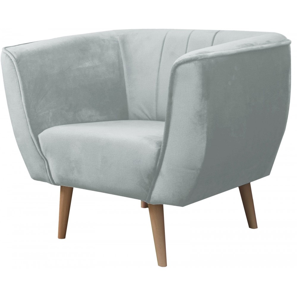 Πολυθρόνα Pas I-Gkri Anoixto