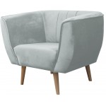 Πολυθρόνα Pas I-Gkri Anoixto