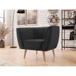 Πολυθρόνα Pas I-Gkri Skouro