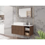 Σετ μπάνιου Kertos Ryfle I-Kafe