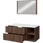 Σετ μπάνιου Kertos Ryfle I-Kafe