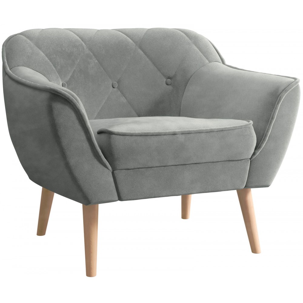 Πολυθρόνα Skand I-Gkri