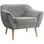 Πολυθρόνα Skand I-Gkri