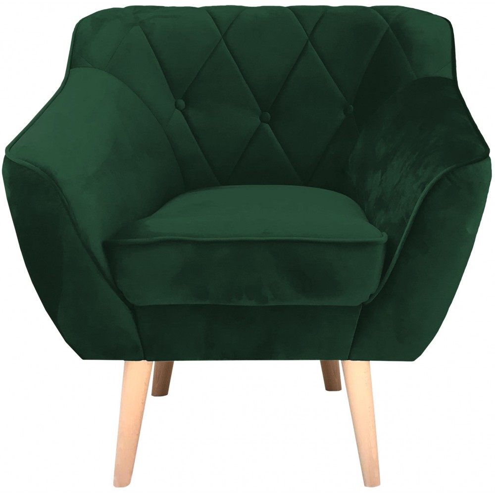 Πολυθρόνα Skand I-Gkri Anoixto