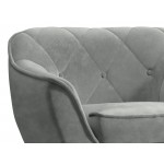 Πολυθρόνα Skand I-Prasino