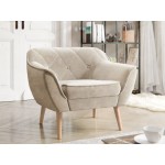 Πολυθρόνα Skand I-Mpez