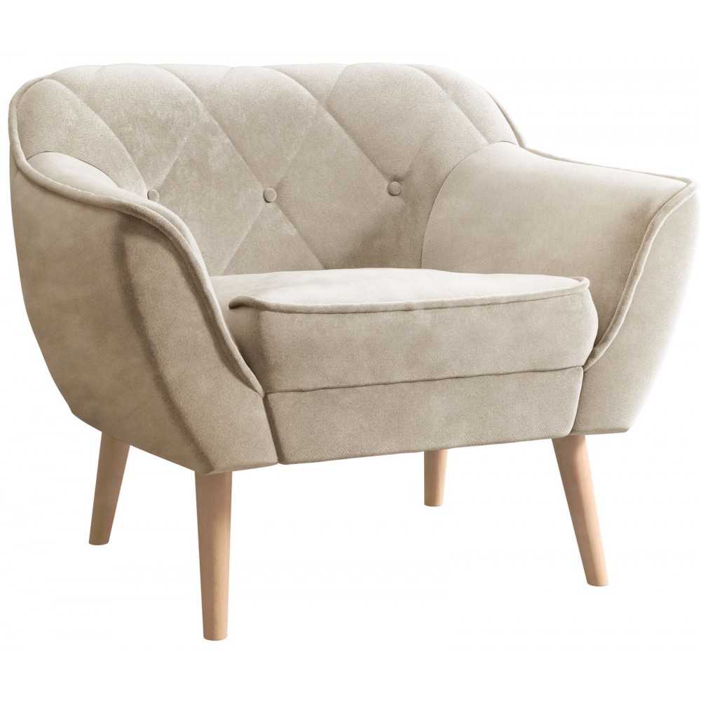 Πολυθρόνα Skand I-Mpez