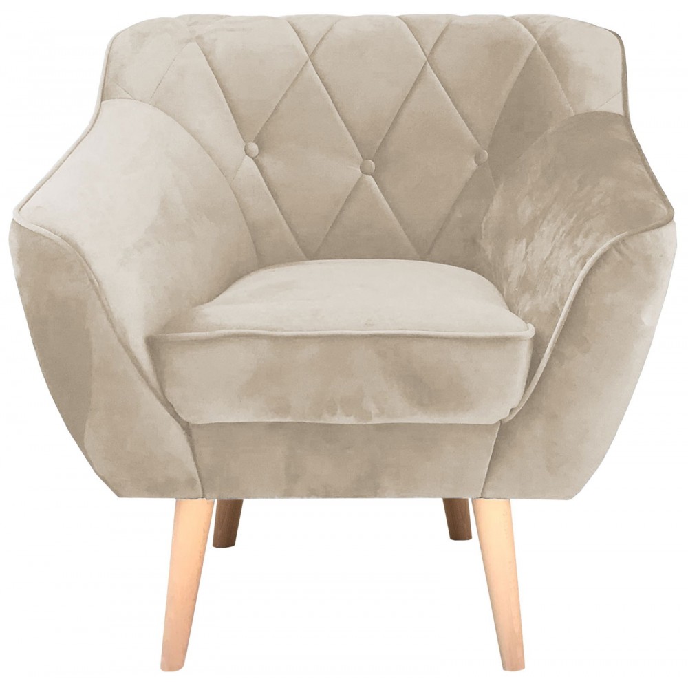 Πολυθρόνα Skand I-Mpez