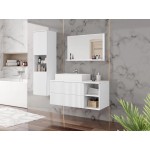 Σετ μπάνιου Kertos Ryfle II-Leuko