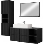 Σετ μπάνιου Kertos Ryfle II-Mauro