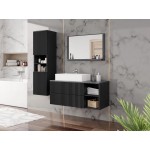 Σετ μπάνιου Kertos Ryfle II-Mauro