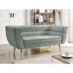 Καναπές Bal II διθέσιος-Gkri