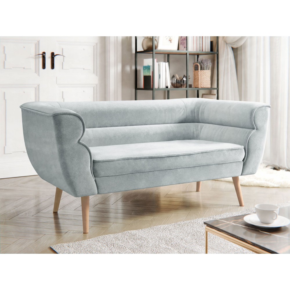 Καναπές Bal II διθέσιος-Gkri Anoixto