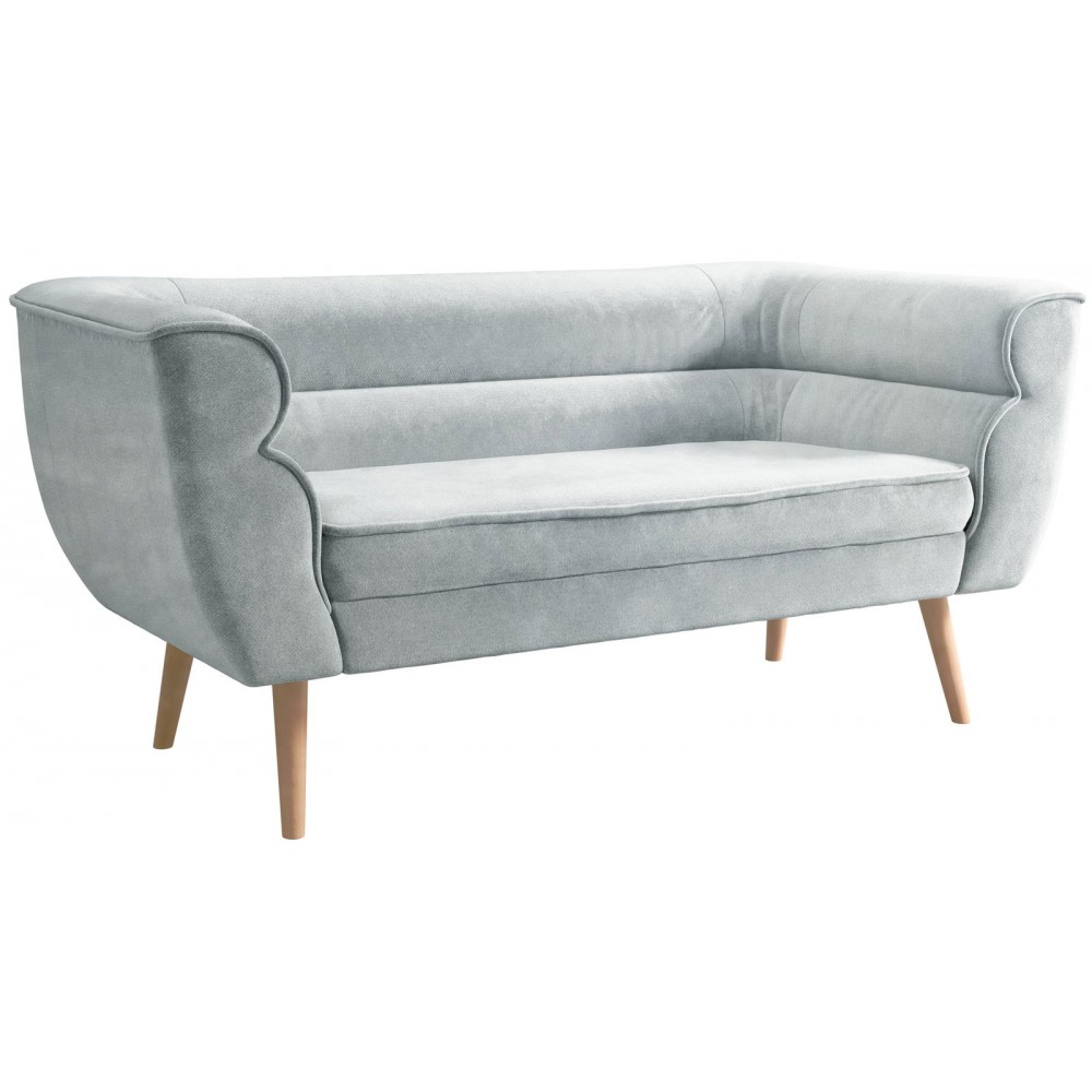 Καναπές Bal II διθέσιος-Gkri Anoixto