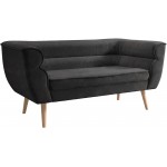 Καναπές Bal II διθέσιος-Gkri Skouro